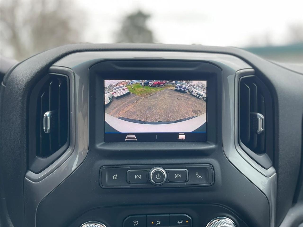 Chevrolet Silverado 2500HD  2023