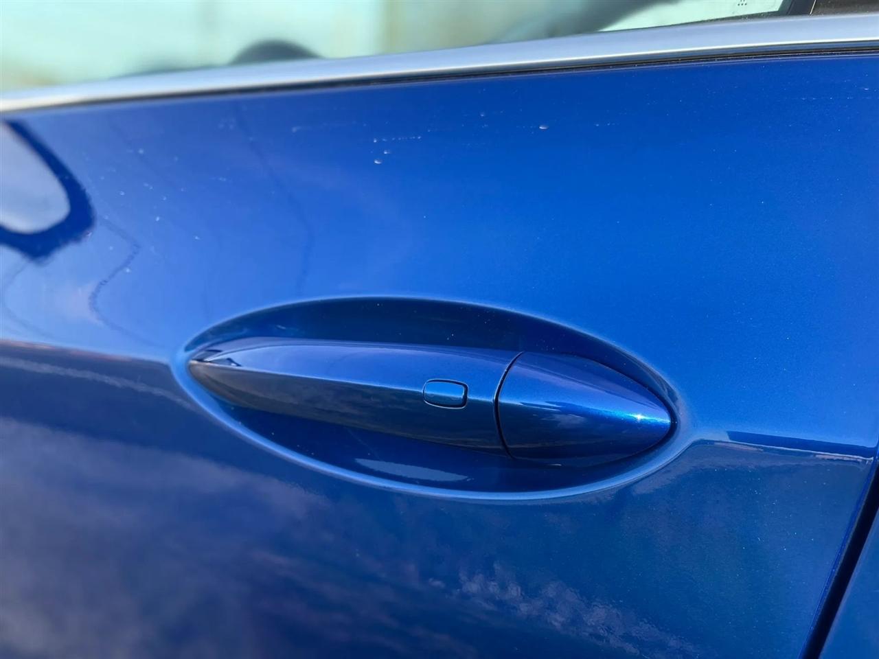 Chevrolet Cruze  2018