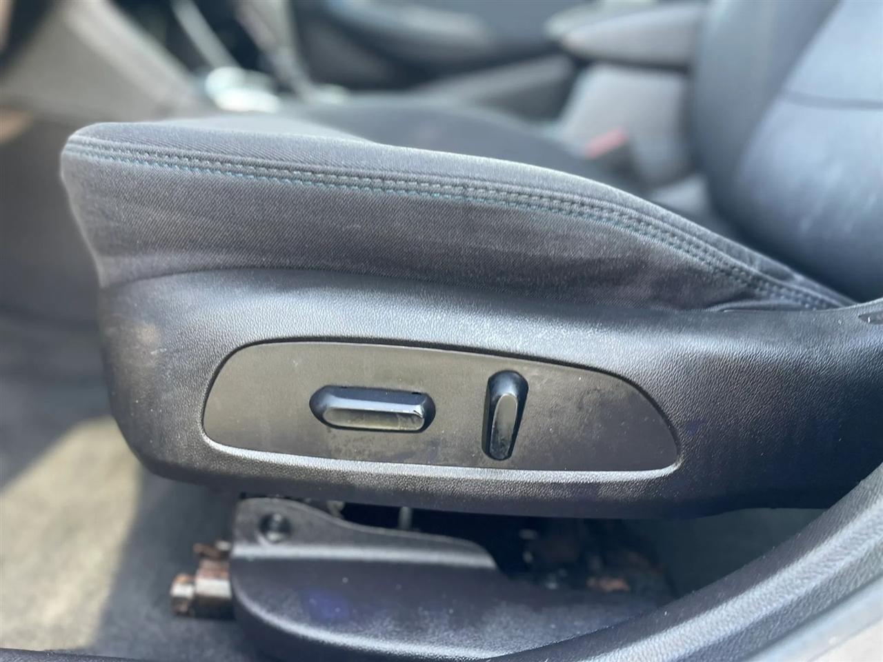 Chevrolet Cruze  2018