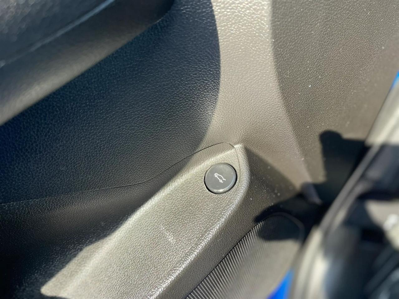 Chevrolet Cruze  2018