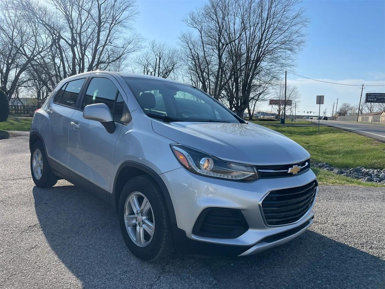 Chevrolet Trax  2019