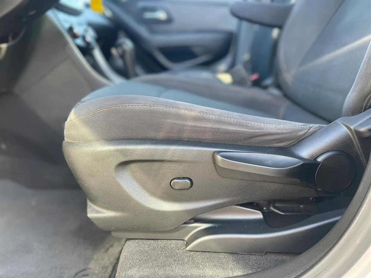 Chevrolet Trax  2019