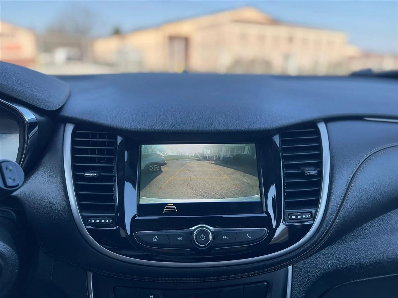 Chevrolet Trax  2019