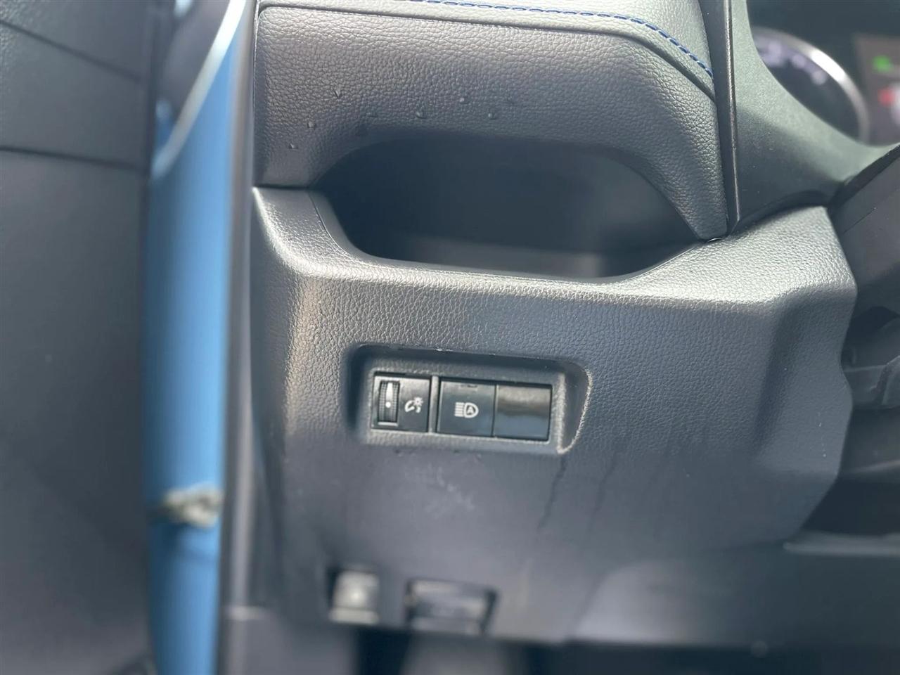 Toyota RAV4 Hybrid  2022