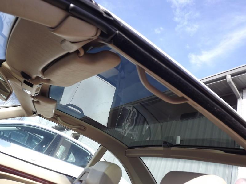 Mercedes-Benz SL-Class  1997