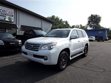 2013 Lexus GX 460