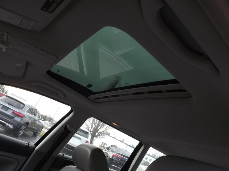 Volkswagen Passat Wagon  2005