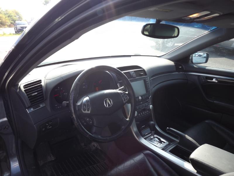 Acura TL  2005 Acura TL  2005
