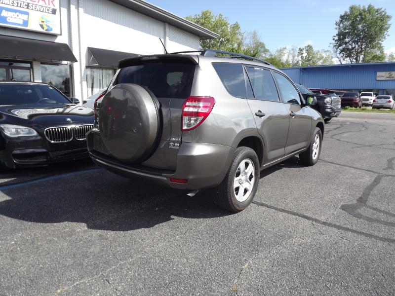 2012 Toyota RAV4 photo 5