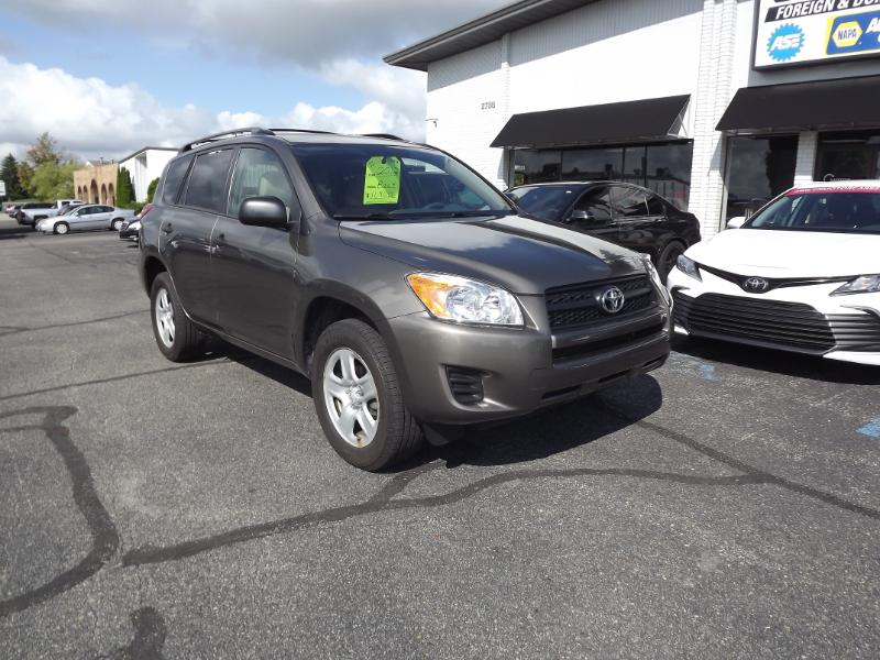 2012 Toyota RAV4 photo 7