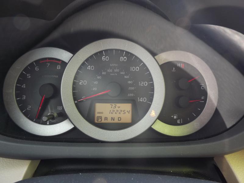 2012 Toyota RAV4 photo 14