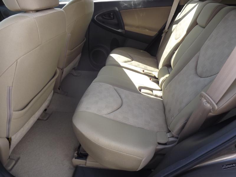 2012 Toyota RAV4 photo 20
