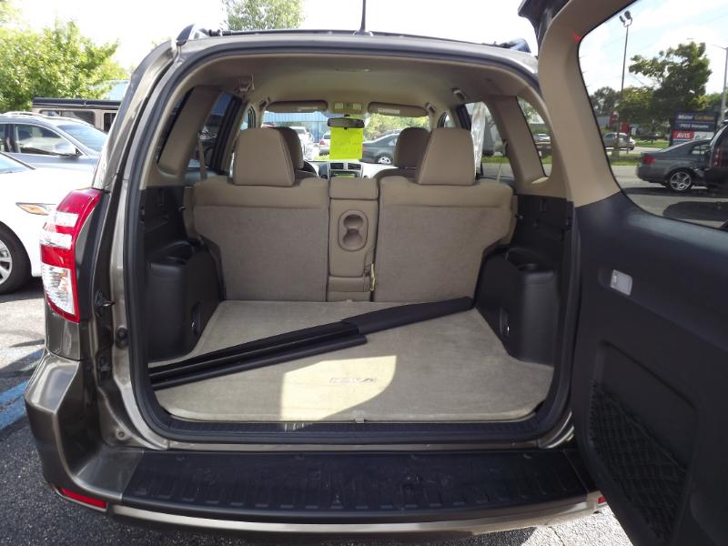 2012 Toyota RAV4 photo 22