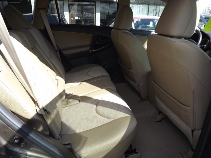 2012 Toyota RAV4 photo 24