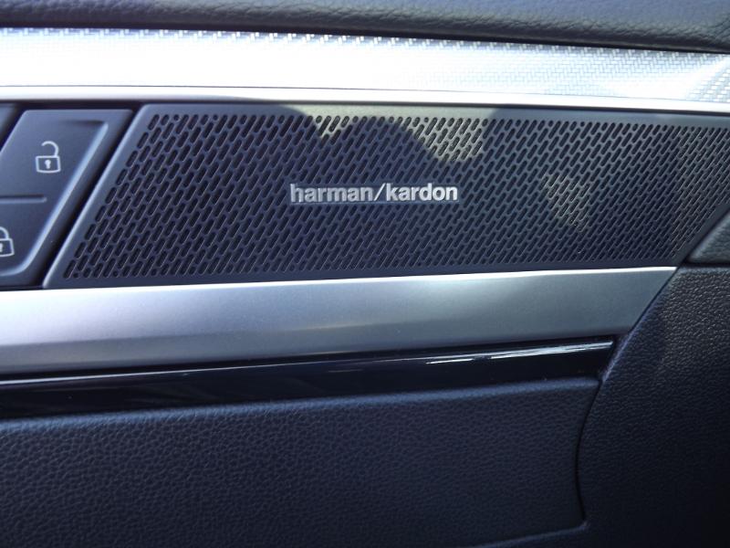 Volkswagen Arteon  2021