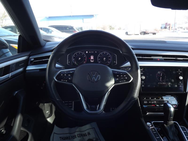 Volkswagen Arteon  2021