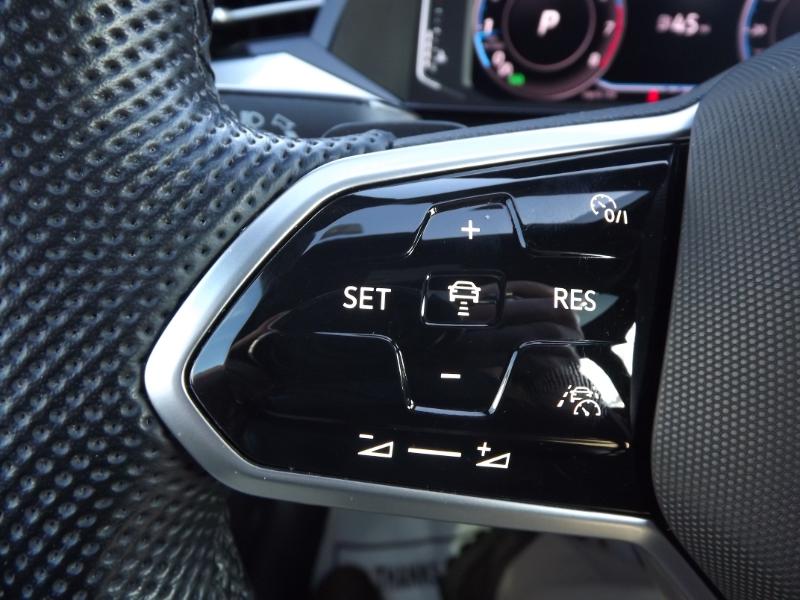 Volkswagen Arteon  2021