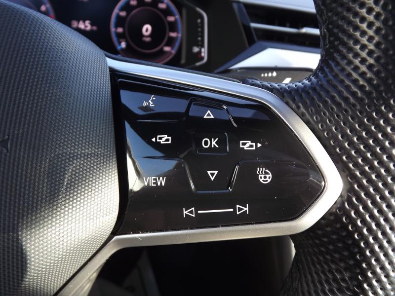 Volkswagen Arteon  2021