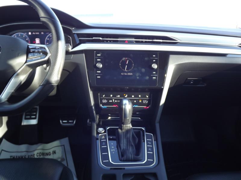 Volkswagen Arteon  2021