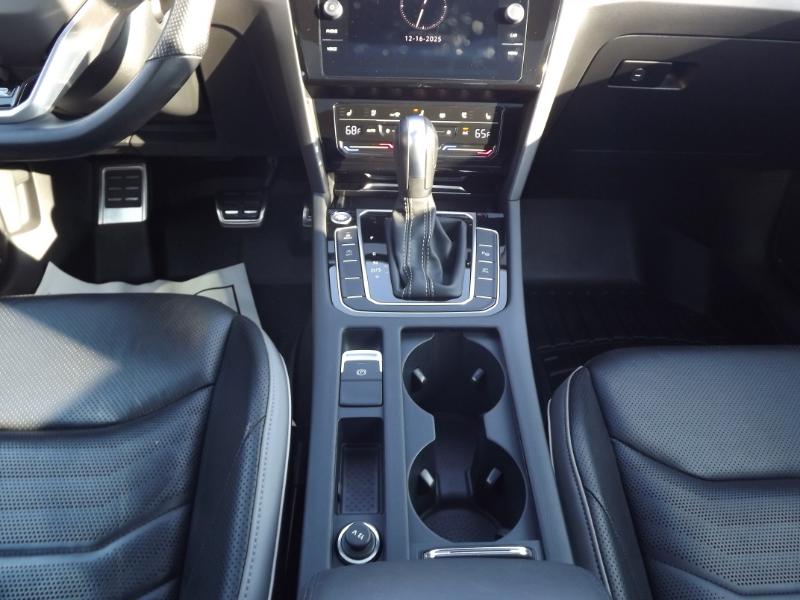 Volkswagen Arteon  2021