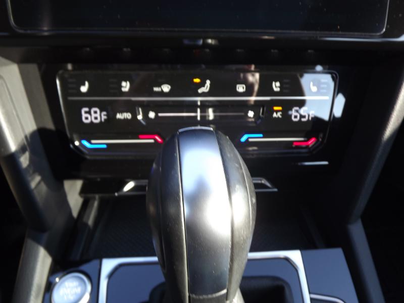 Volkswagen Arteon  2021