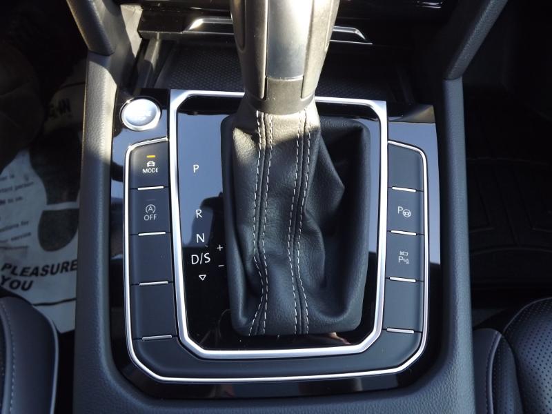 Volkswagen Arteon  2021