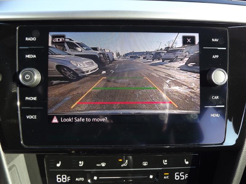 Volkswagen Arteon  2021