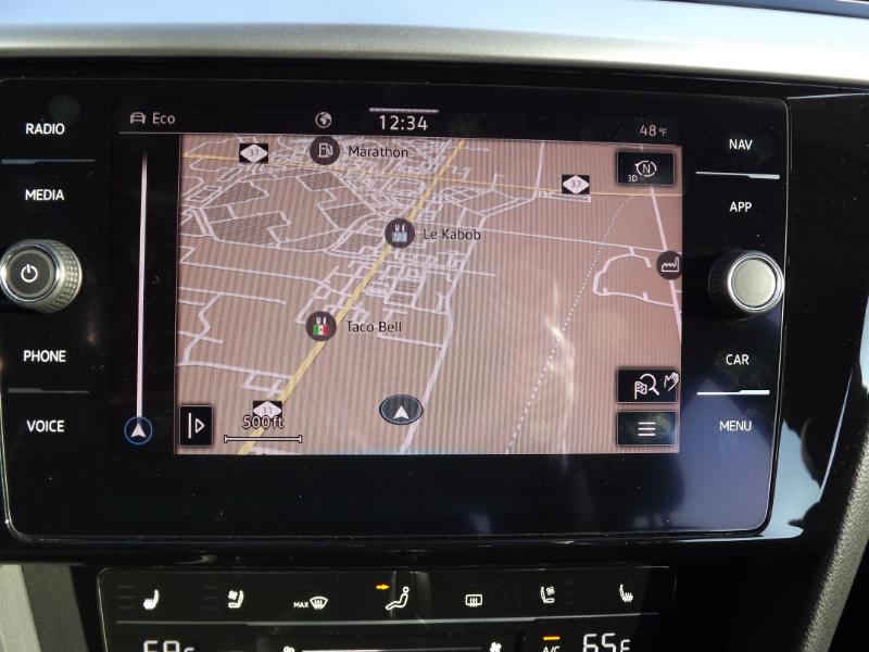 Volkswagen Arteon  2021