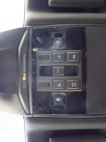 Volkswagen Arteon  2021