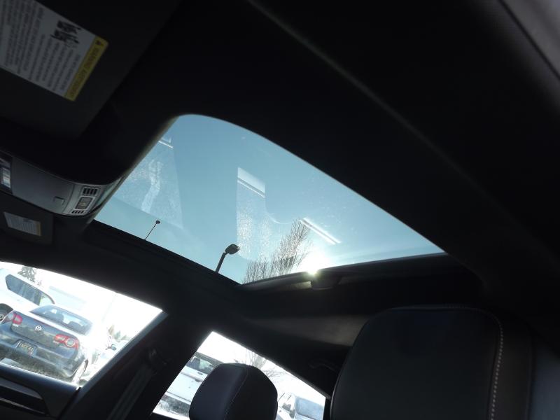 Volkswagen Arteon  2021