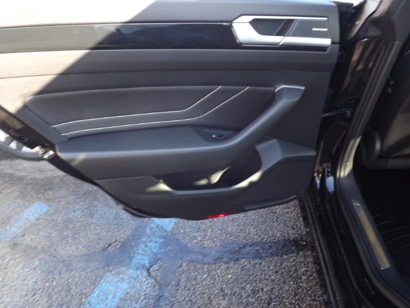 Volkswagen Arteon  2021