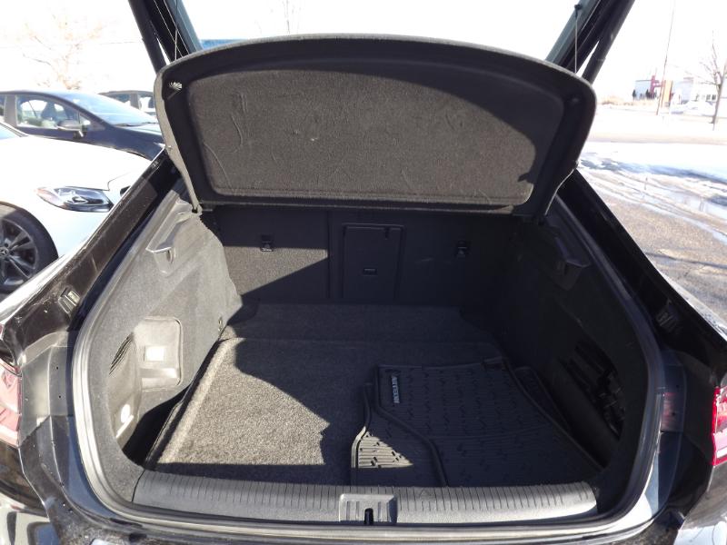 Volkswagen Arteon  2021