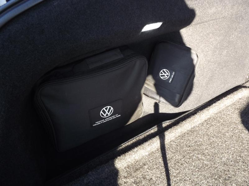 Volkswagen Arteon  2021