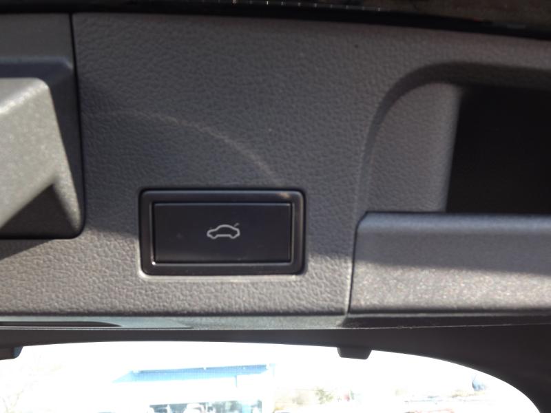 Volkswagen Arteon  2021