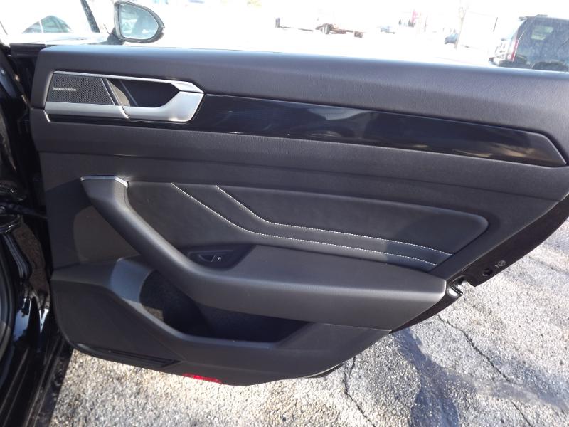 Volkswagen Arteon  2021