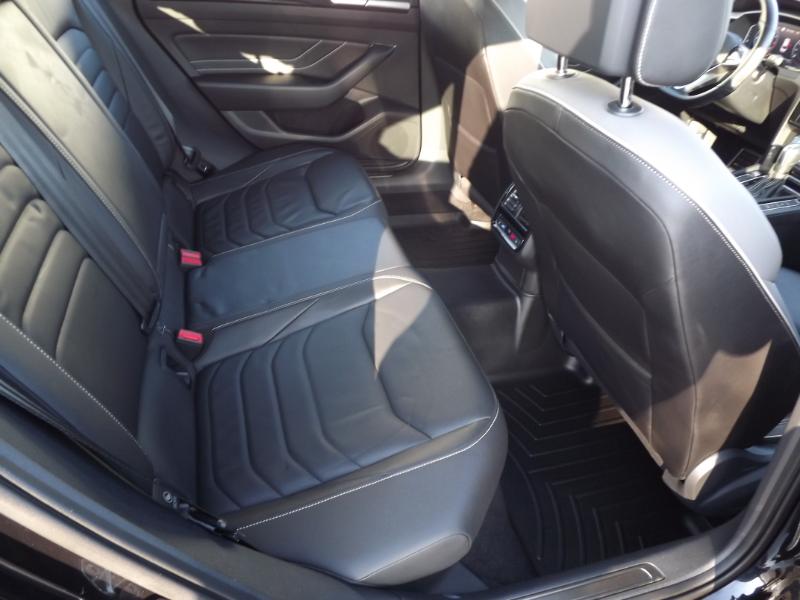 Volkswagen Arteon  2021