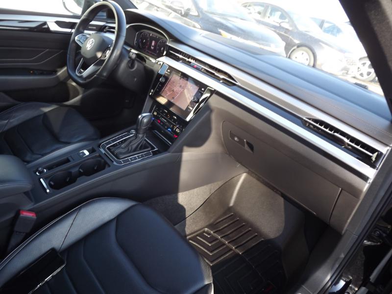 Volkswagen Arteon  2021