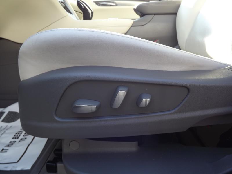 Cadillac XT5 Premium Luxury 2021