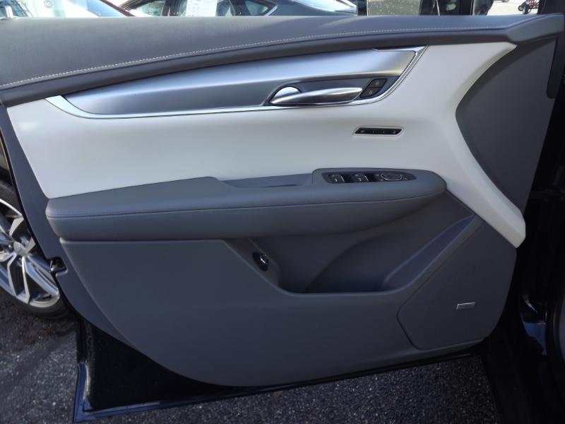 Cadillac XT5 Premium Luxury 2021