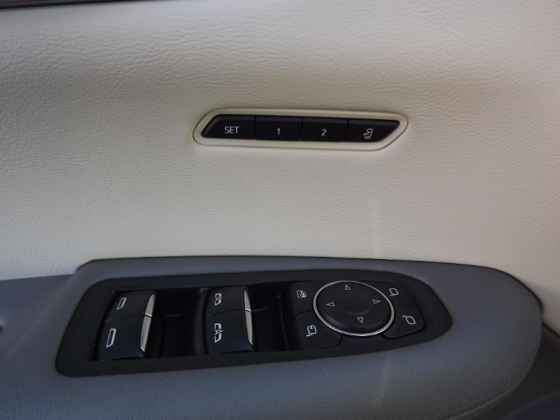 Cadillac XT5 Premium Luxury 2021