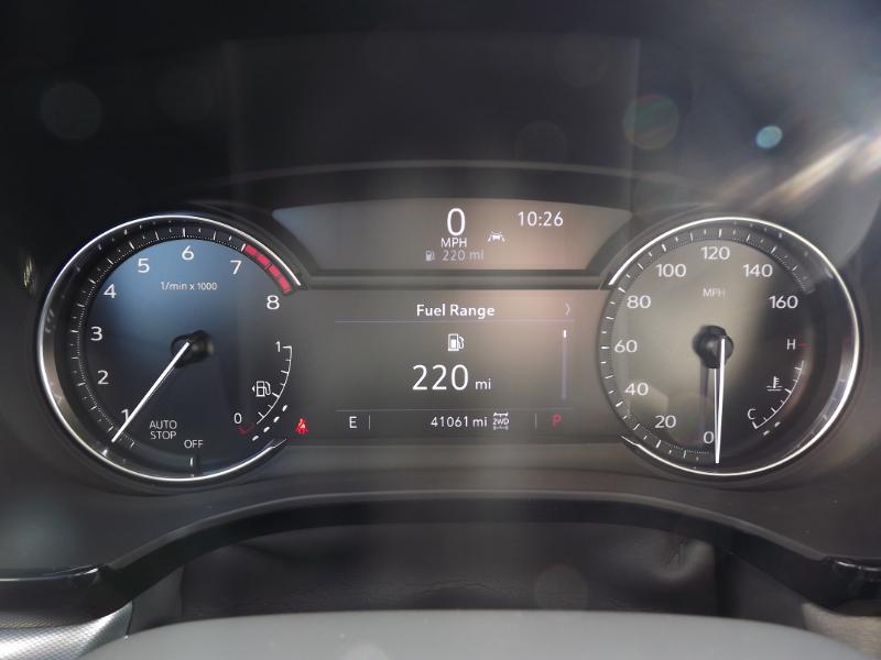 Cadillac XT5 Premium Luxury 2021