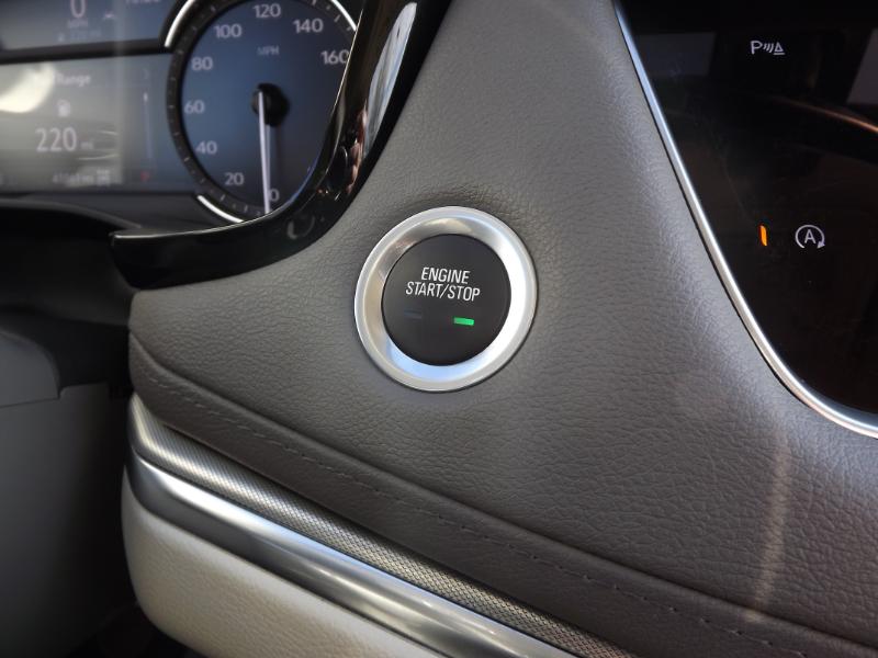 Cadillac XT5 Premium Luxury 2021