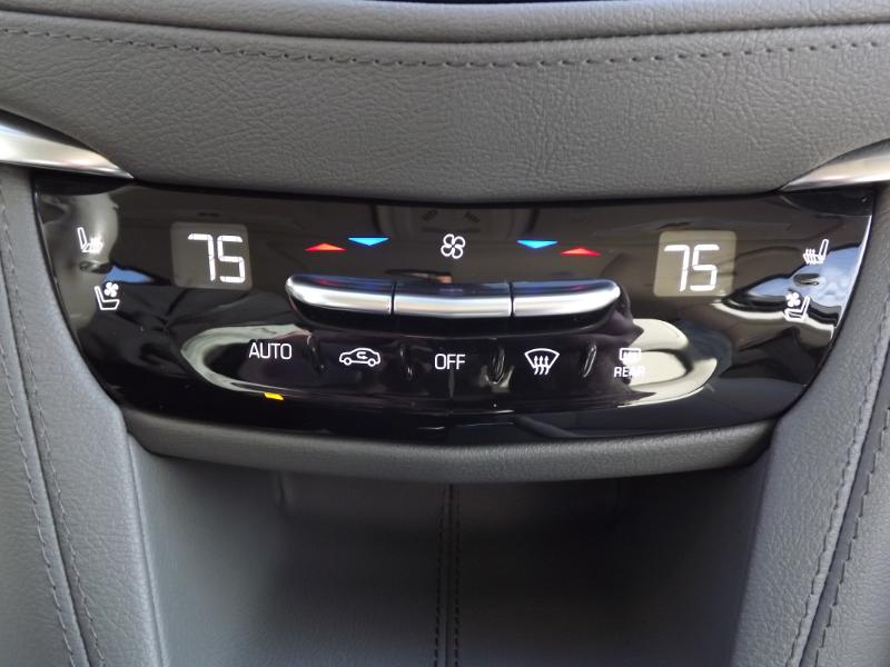 Cadillac XT5 Premium Luxury 2021