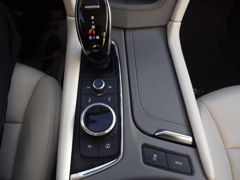 Cadillac XT5 Premium Luxury 2021