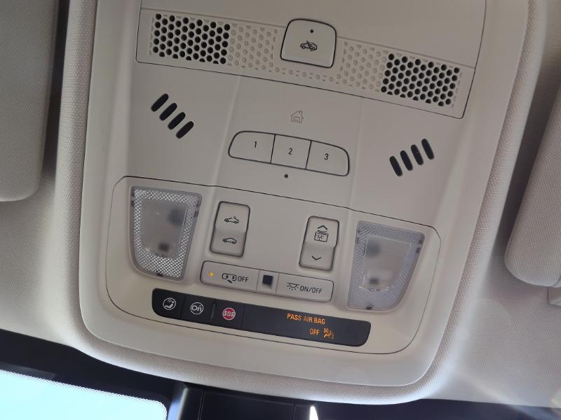 Cadillac XT5 Premium Luxury 2021