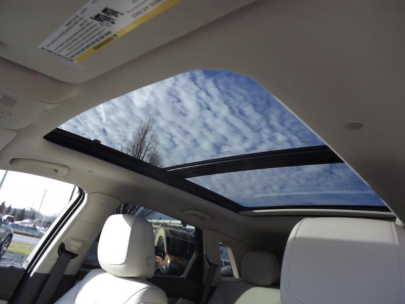 Cadillac XT5 Premium Luxury 2021