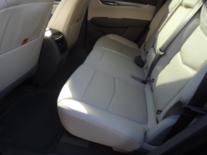 Cadillac XT5 Premium Luxury 2021