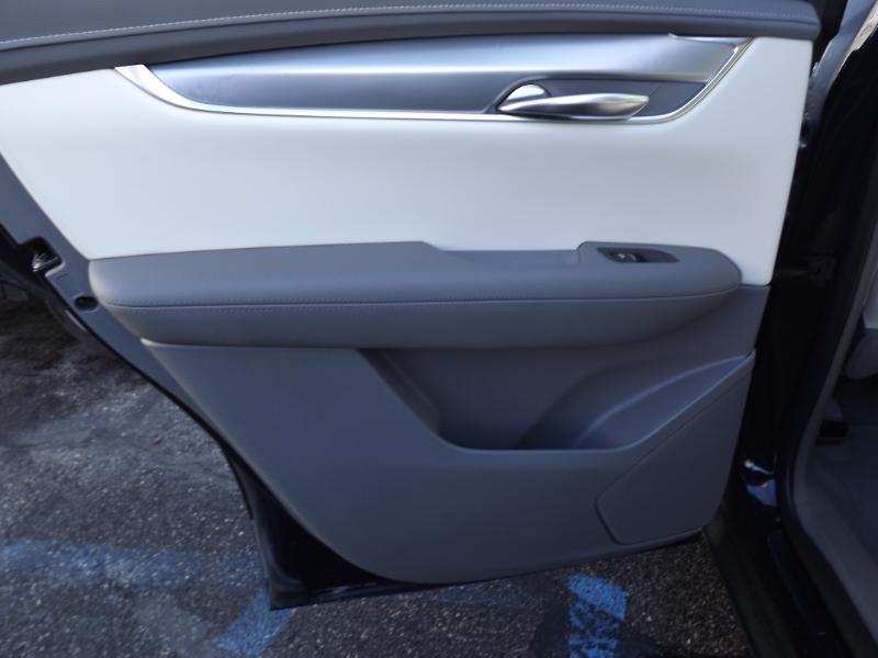 Cadillac XT5 Premium Luxury 2021