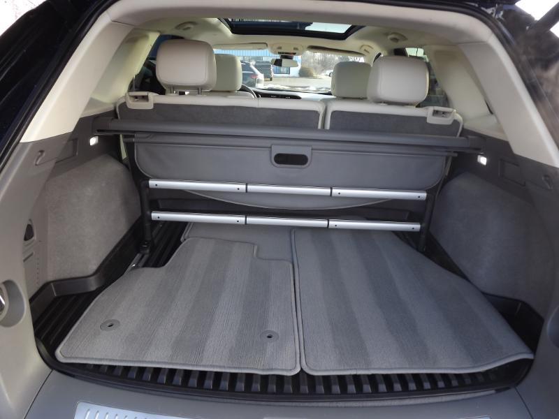 Cadillac XT5 Premium Luxury 2021