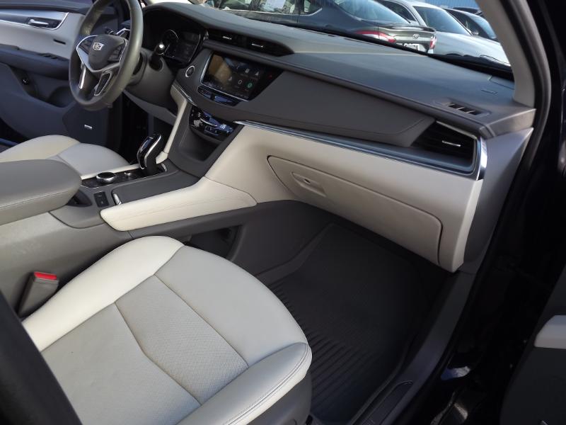 Cadillac XT5 Premium Luxury 2021